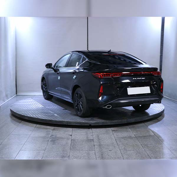 خودرو کی ام سی مدل J7 دنده اتوماتیک سال 1404