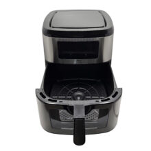 سرخ کن بدون روغن 10 لیتری یونیک لایف مدل UL-AF594