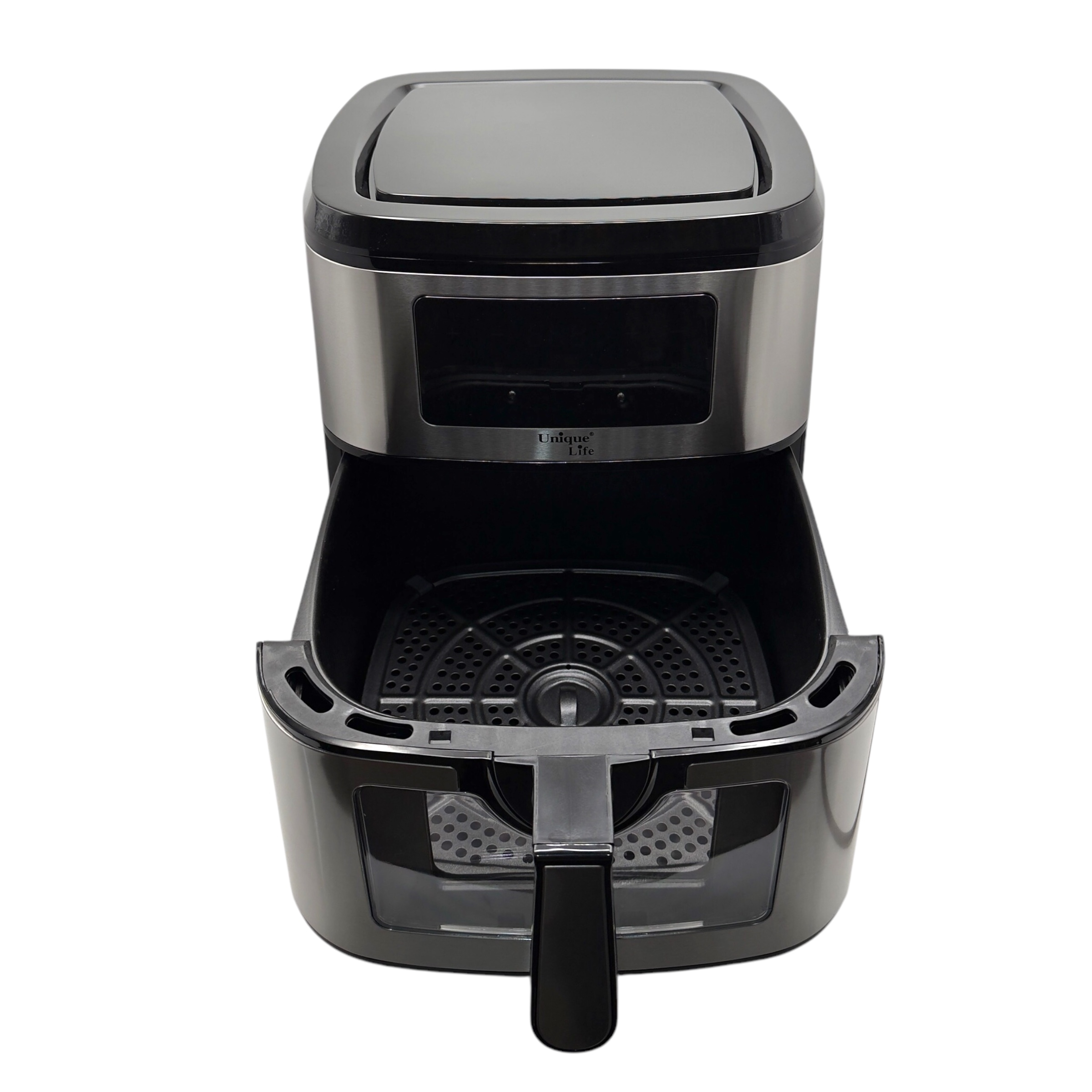 سرخ کن بدون روغن 10 لیتری یونیک لایف مدل UL-AF594