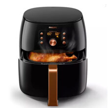 سرخ کن فیلیپس مدل HD9860