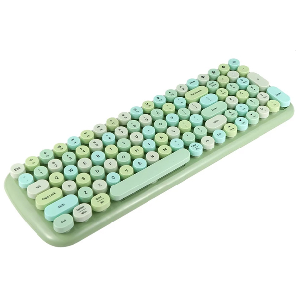 کیبورد بی سیم مافی مدل Candy BT