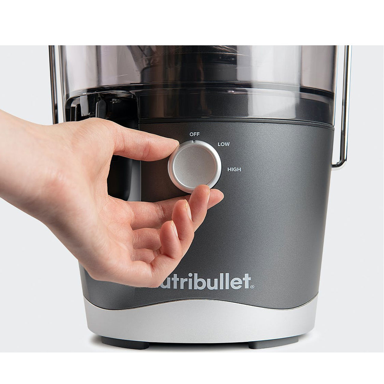 آبمیوه گیری نوتریبولت مدل 5020