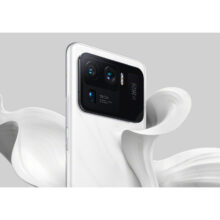 گوشی موبایل شیائومی مدل Mi 11 Ultra دو سیم کارت ظرفیت 512 گیگابایت و رم 12 گیگابایت - پک چین