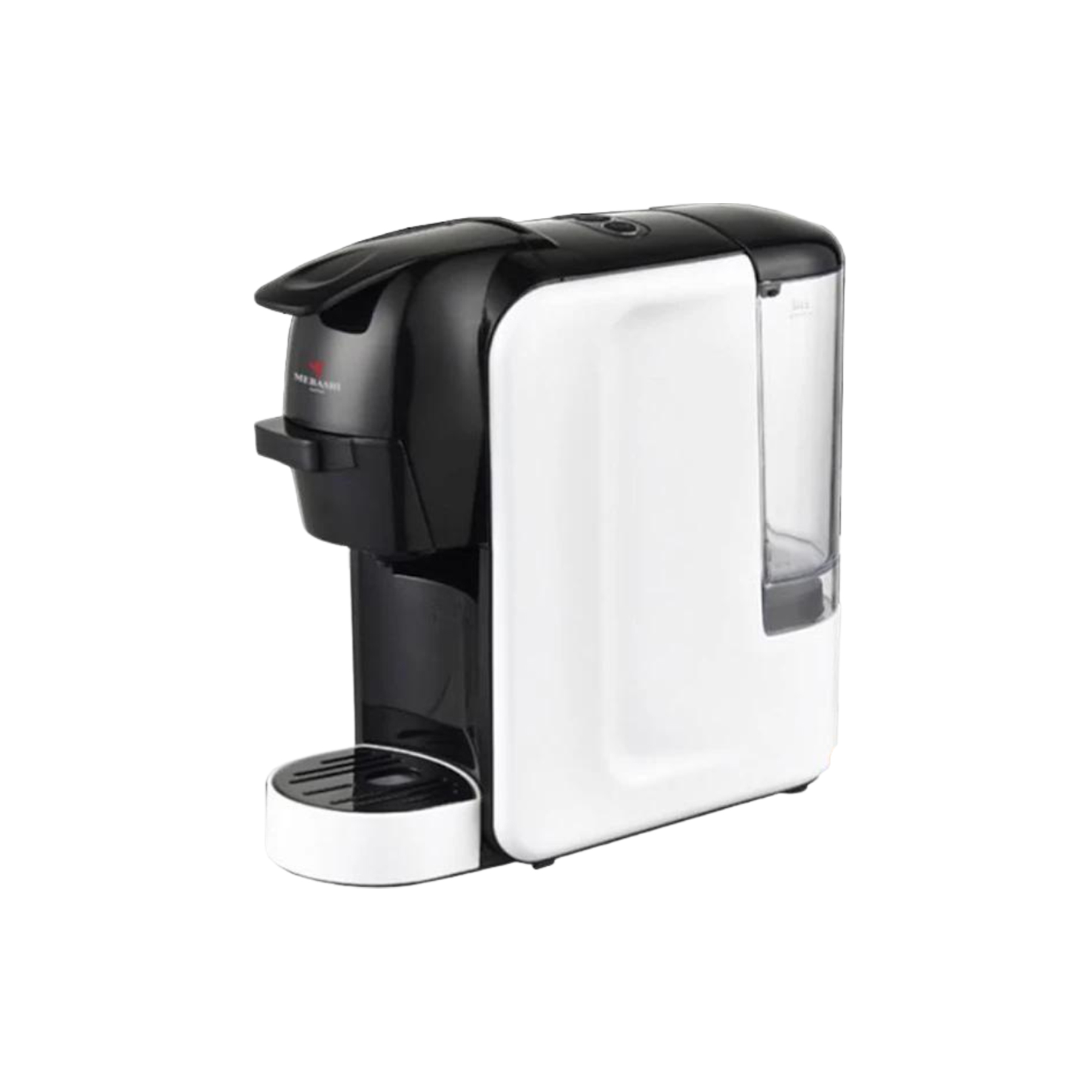 اسپرسو ساز مباشی مدل ME-CEM301