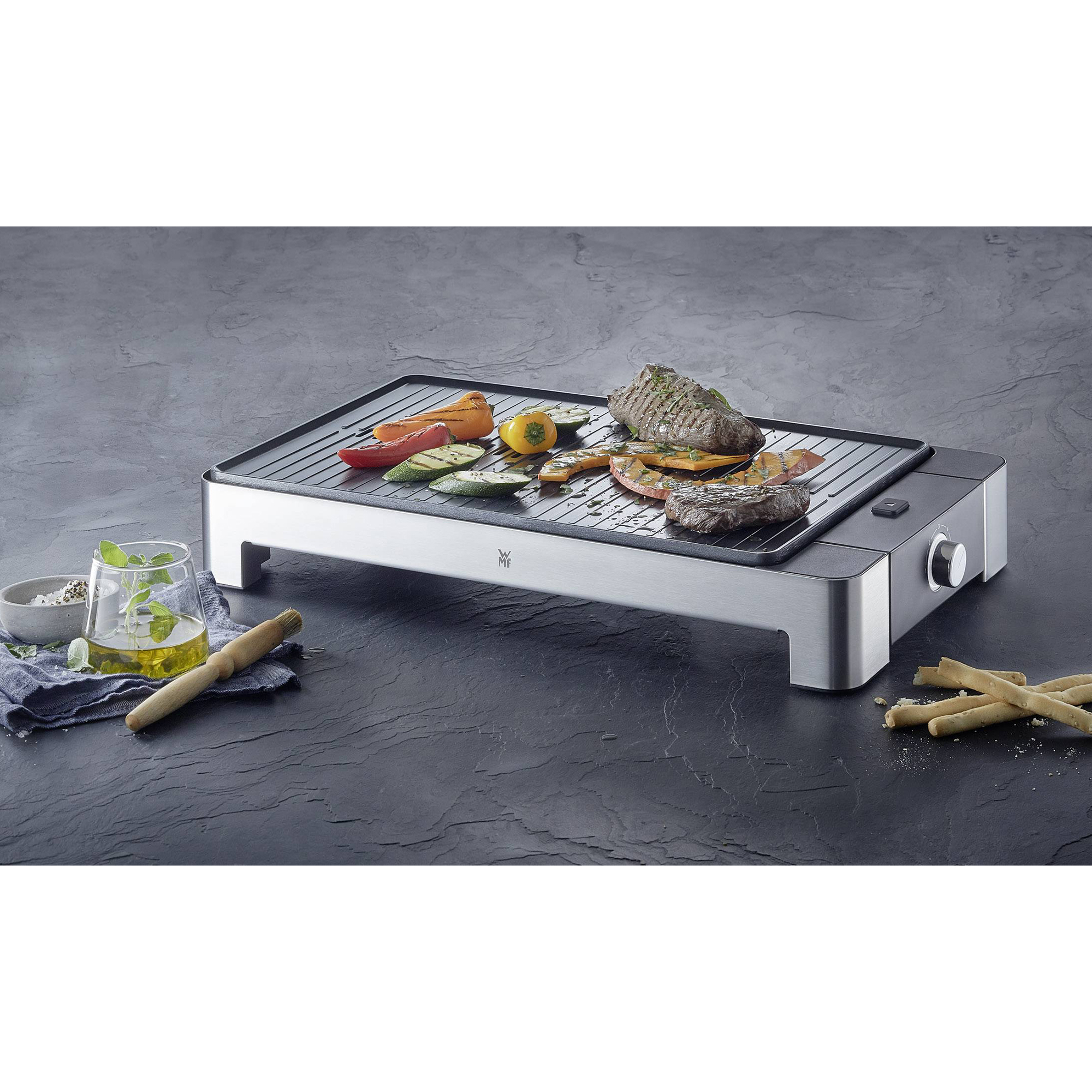 گریل دبلیو ام اف مدل F