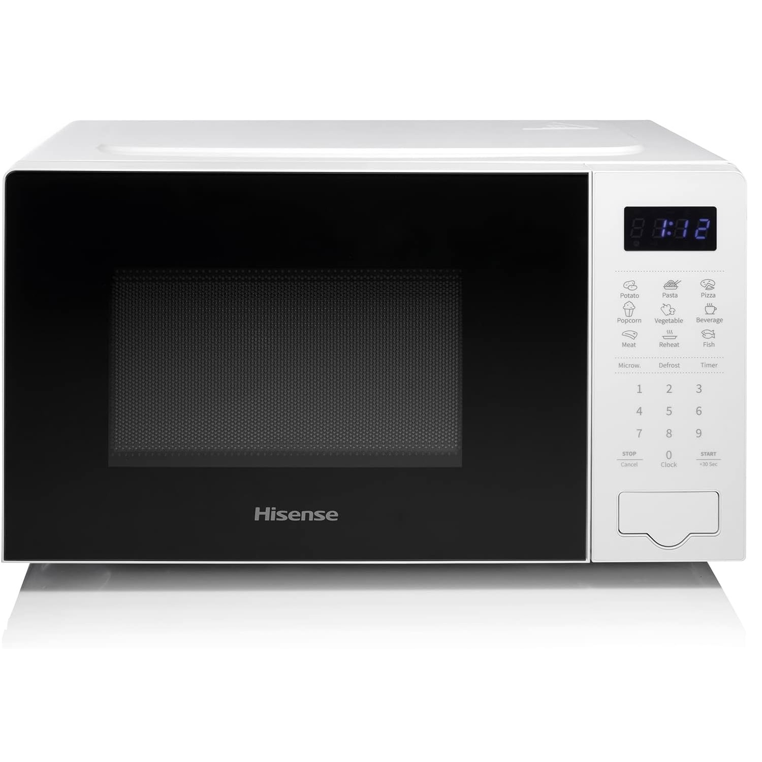 مایکروویو هایسنس مدل H20MOWS4