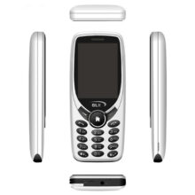 گوشی موبایل جی ال ایکس مدل N10 دو سیمکارت