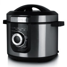 زودپز فیلیپس مدل HD 2108