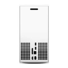 کنسول بازی مایکروسافت مدل Xbox Series X Digital Edition - Robot White ظرفیت 1 ترابایت