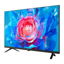 تلویزیون 32 اینچ ال ای دی جی پلاس مدل GTV-32SD438NQ