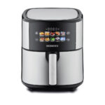 سرخ کن بدون روغن هنریچ مدل HFR8217