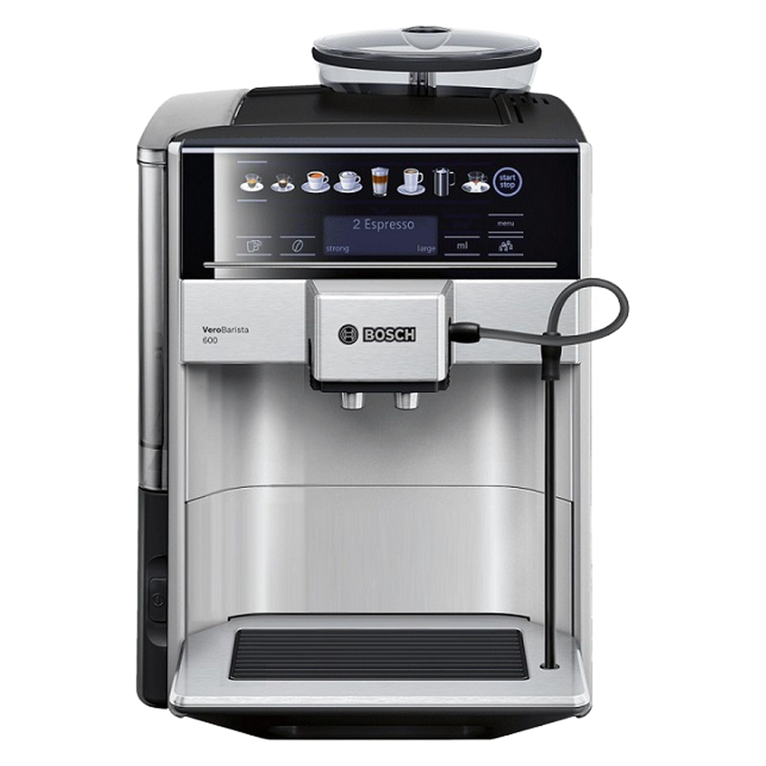 قهوه ساز بوش مدل TIS 65621RW