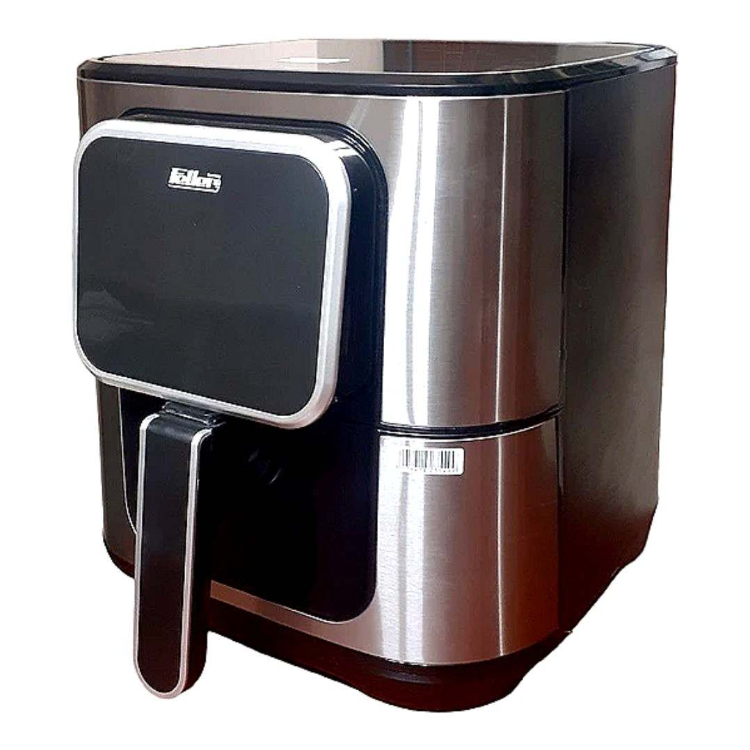 سرخ کن بدون روغن فلر مدل S-717