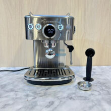 اسپرسو ساز مباشی مدل 2116