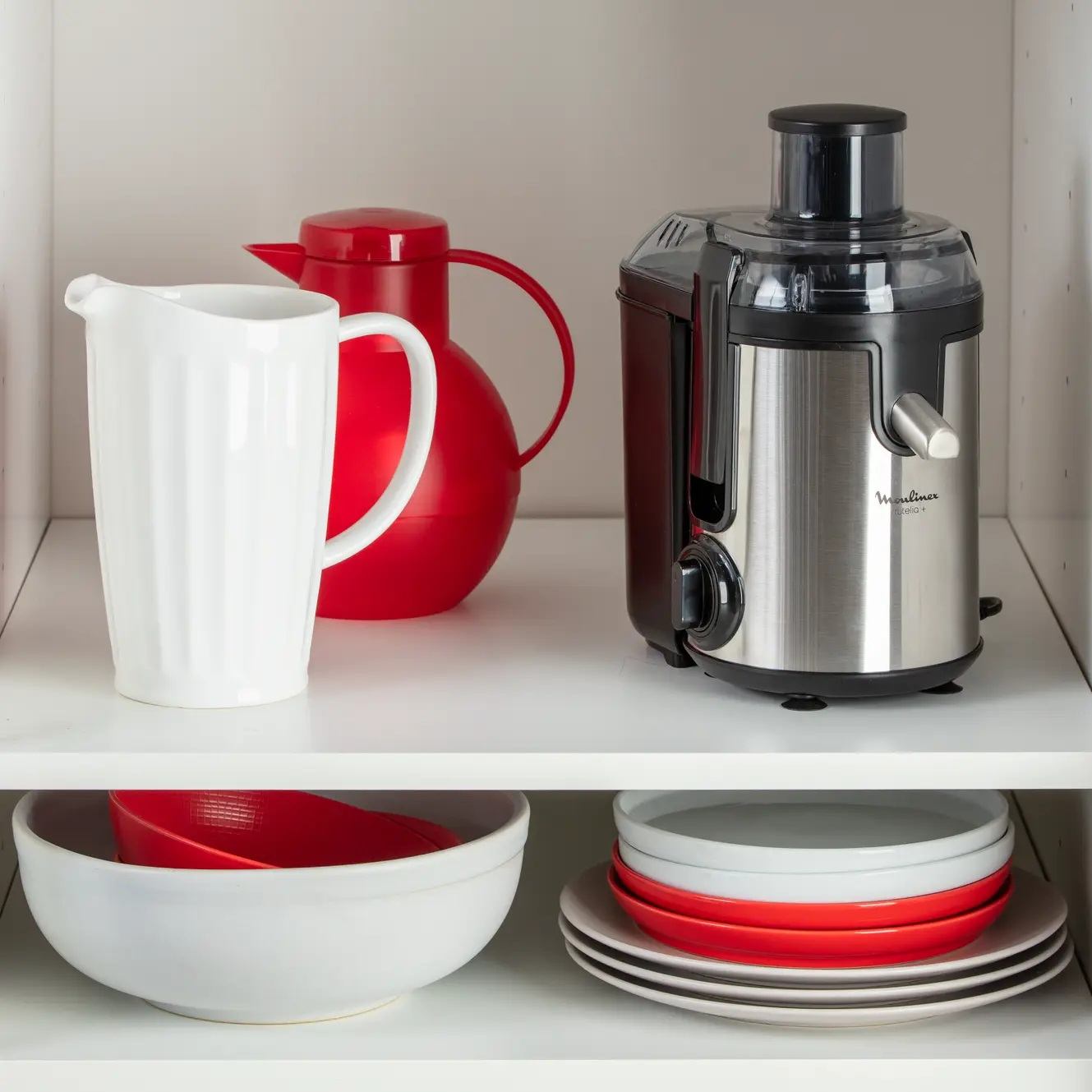 آبمیوه‌گیری مولینکس مدل JU420D10