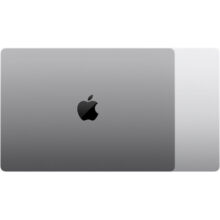 لپ تاپ 14.2 اینچی اپل مدل MacBook Pro MTL83 2023 HNA-M3-8GB RAM-1TB SSD