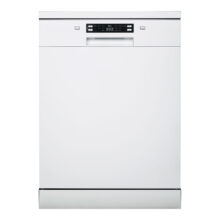 ماشین ظرفشویی جی پلاس مدل GDW-N4673W