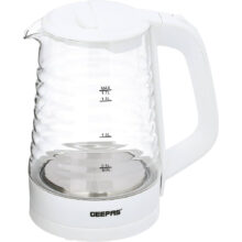 کتری برقی جی پاس مدل GK-9902N