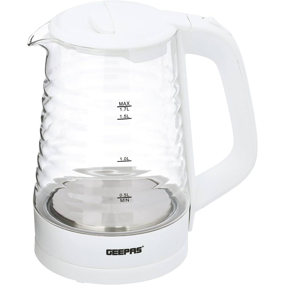 کتری برقی جی پاس مدل GK-9902N