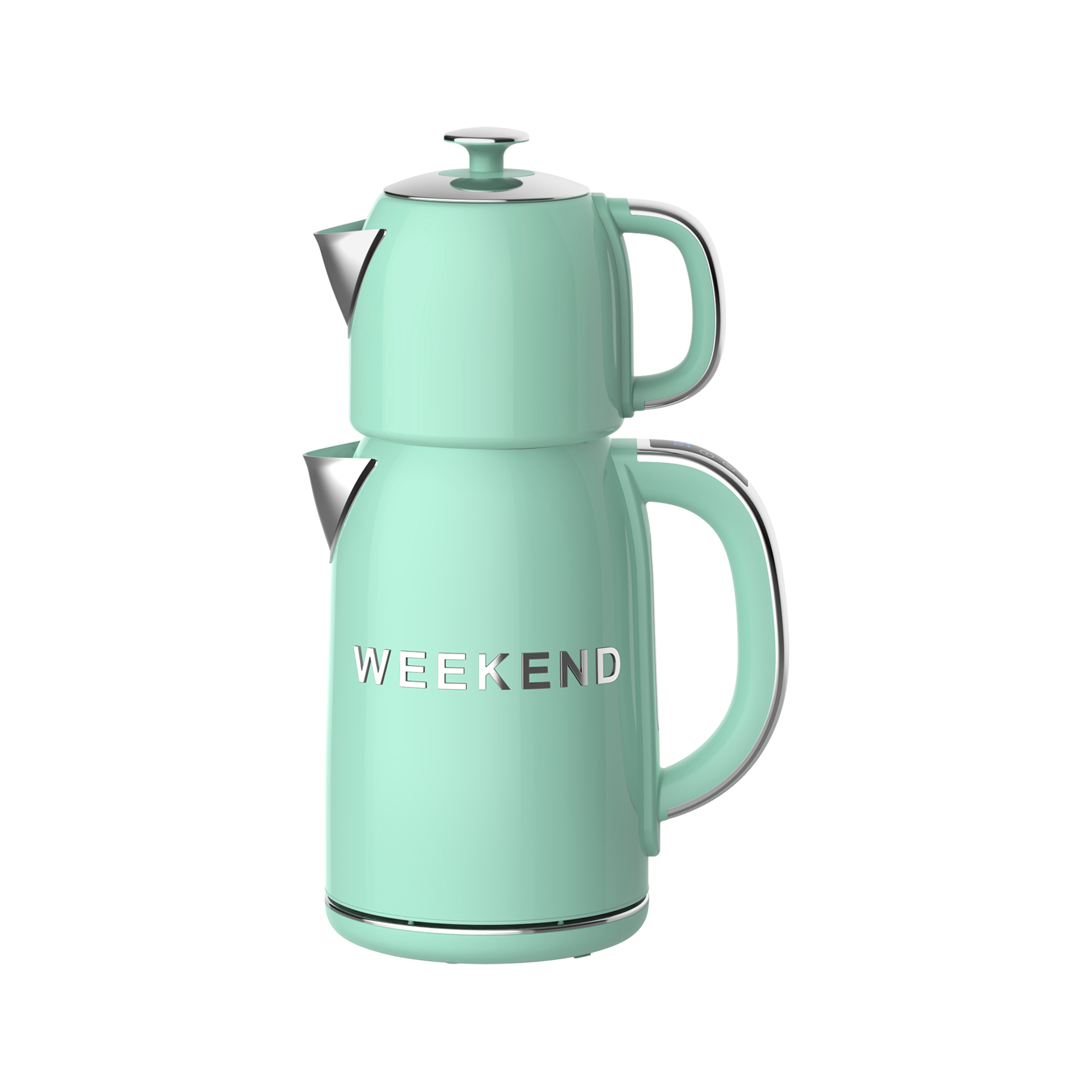 چای ساز ویکند مدل WKTM-250R