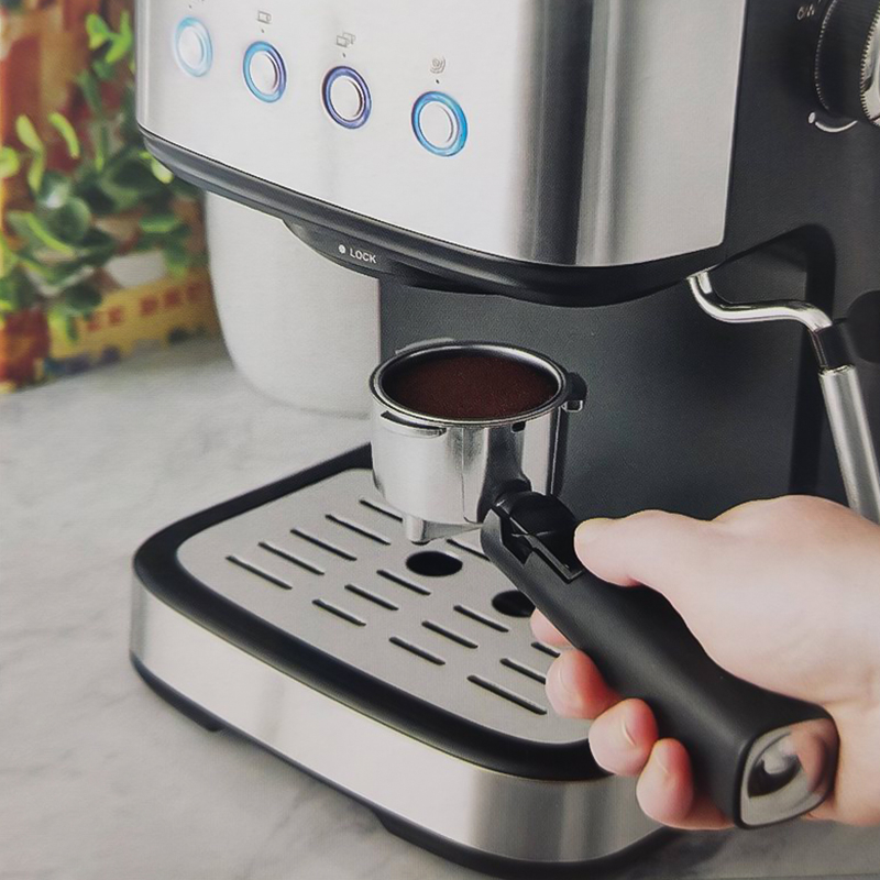 اسپرسو ساز جی پاس مدل GCM5819