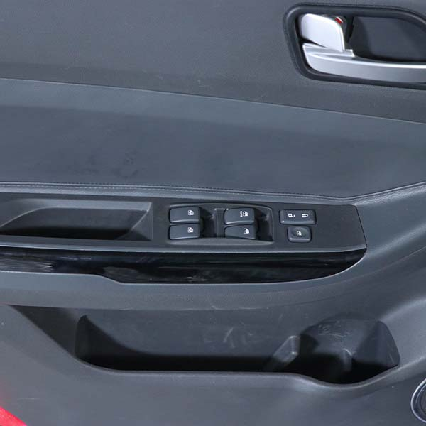 خودرو کارکرده جک مدل J4 دنده اتوماتیک سال 1401