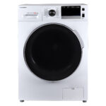 ماشین لباسشویی پاکشوما مدل TFB 94402 ظرفیت 9 کیلوگرم