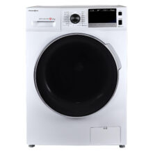 ماشین لباسشویی پاکشوما مدل TFB 94402 ظرفیت 9 کیلوگرم