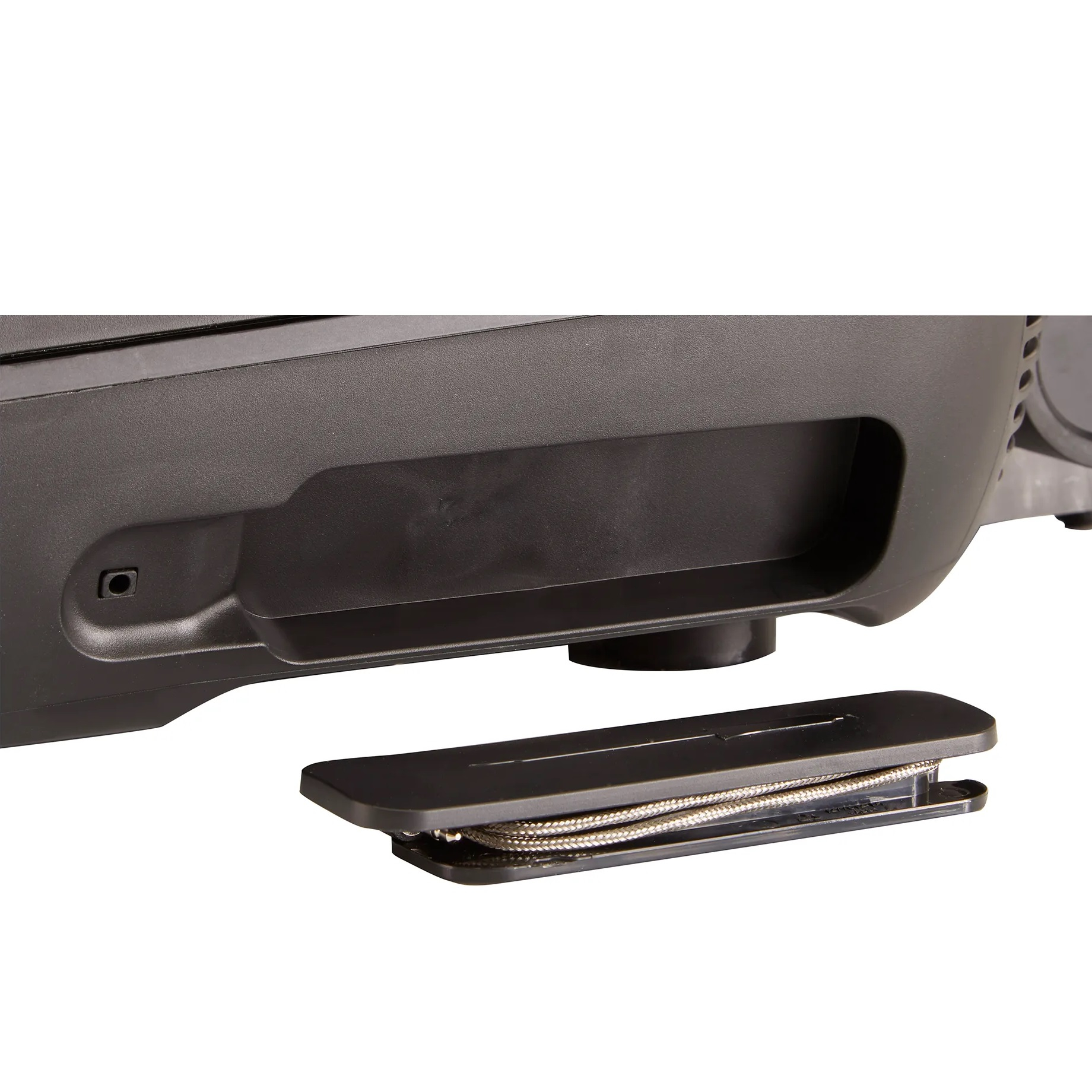 سرخ کن بدون روغن ۳.۸ لیتری نینجا مدل AG651