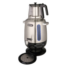 سماور برقی سوپر کاسا مدل CA-320 گنجایش ۴ لیتر