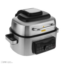 سرخ کن بدون روغن وسترن هاوس مدل WAF-7790