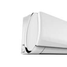 کولر گازی اسپلیت دیواری 12000 دور ثابت گری مدل Accent-H12H1