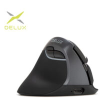 ماوس بی سیم دیلاکس مدل  M618Z