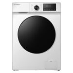 ماشین لباسشویی 9 اتوماتیک ایکس ویژن مدل TF94-AWBL/ASBL