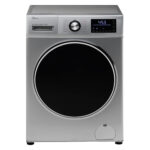 ماشین لباسشویی جی پلاس مدل J9470 ظرفیت 9 کیلوگرم