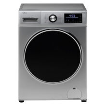 ماشین لباسشویی جی پلاس مدل J9470 ظرفیت 9 کیلوگرم