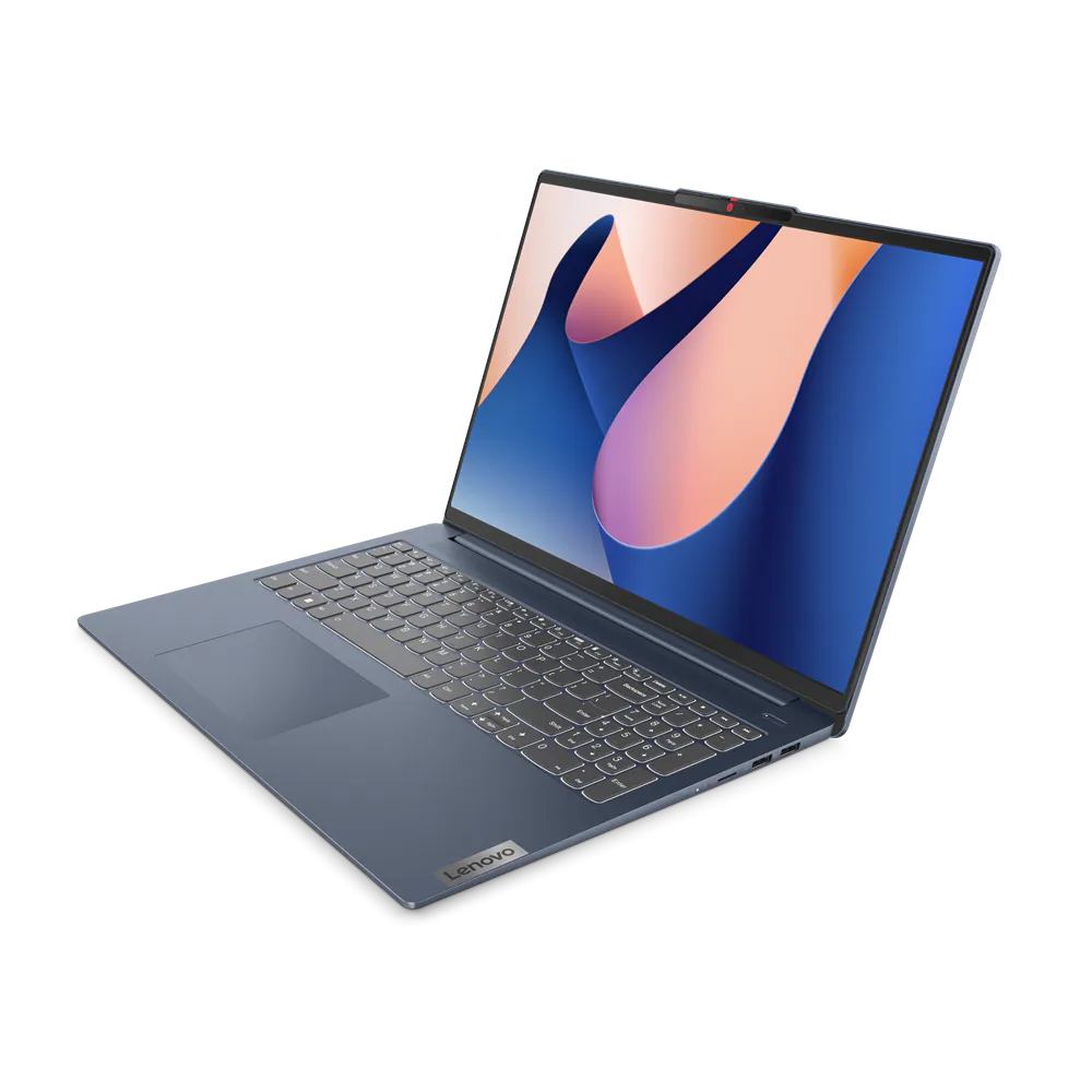 لپ تاپ 16 اینچی لنوو مدل IdeaPad Slim 5 16IRL8-i7 13700H 16GB 512SSD