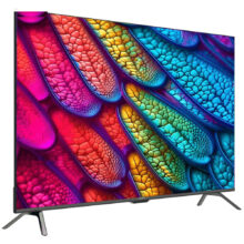 تلویزیون 55 اینچ ال ای دی هوشمند ایکس ویژن مدل 55XYU795