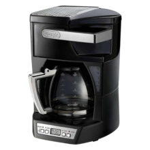 قهوه ساز دلونگی مدل ICM 40.T