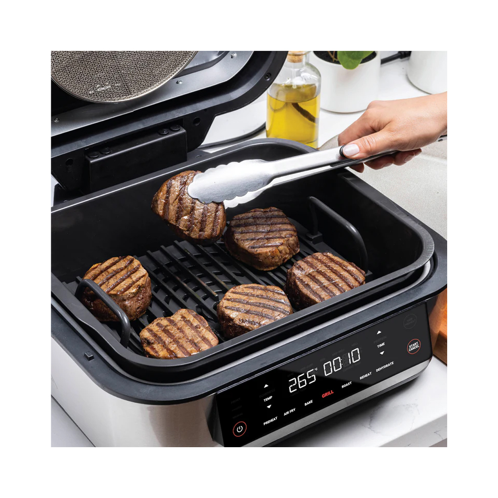 هواپز 8.5 لیتری نوتریکوک مدل AFG960