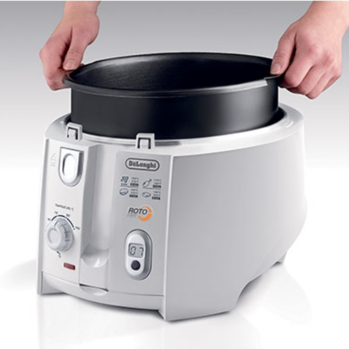 سرخ کن دلونگی مدل F_28533