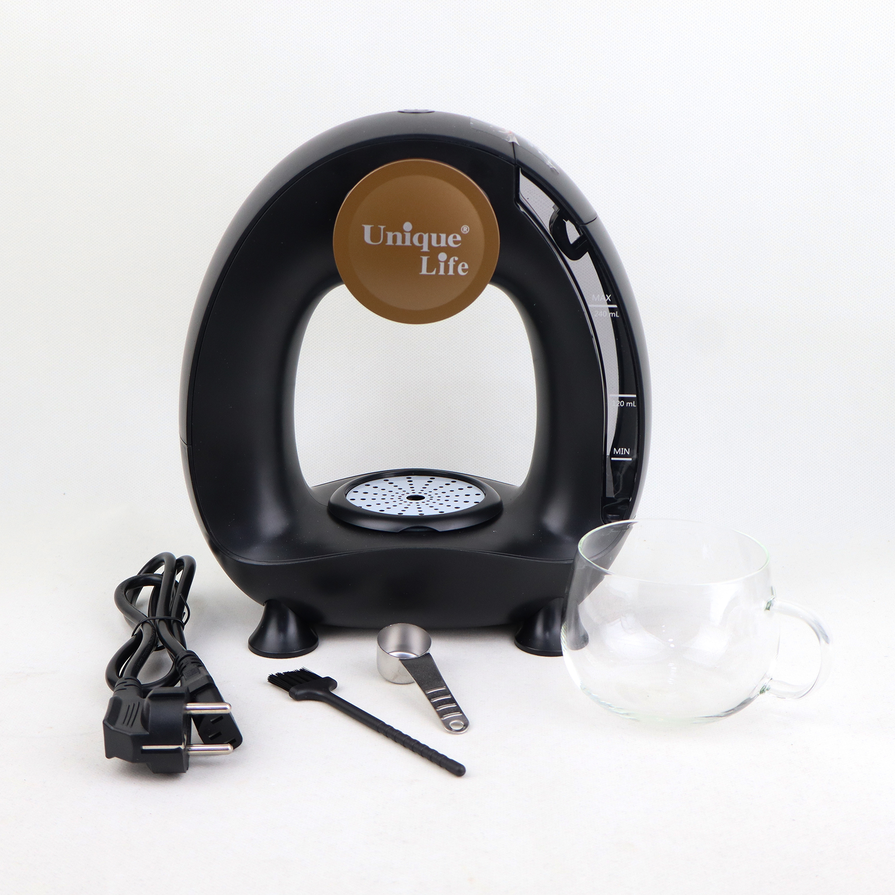 قهوه ساز یونیک لایف مدل UL-MA2205