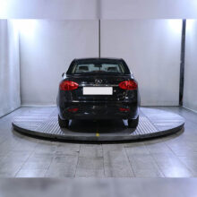 خودرو جک j4 اتوماتیک سال 1403