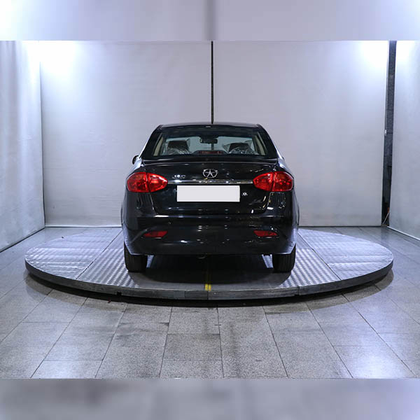 خودرو جک مدل J4 دنده اتوماتیک سال 1404