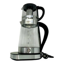 چای ساز روی هم ولف مدل WF-1346