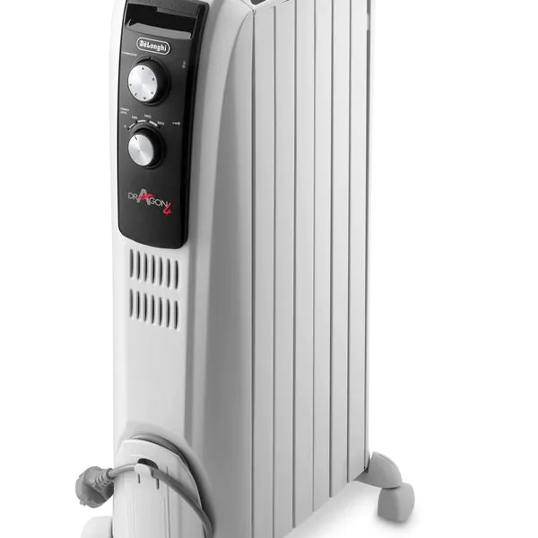 شوفاژ برقی دلونگی مدل TRD0820