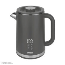 چای ساز روی هم هپی کیچن مدل HK-260S