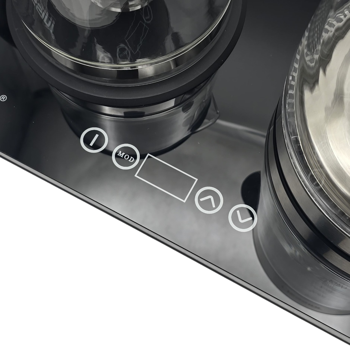 چای ساز کنار هم دسینی مدل DS-2366