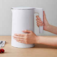 کتری برقی میجیا مدل MJ1800W