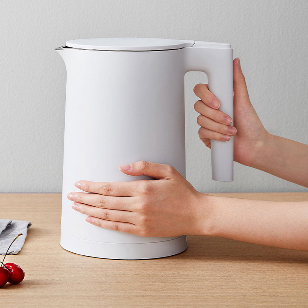 کتری برقی میجیا مدل MJ1800W